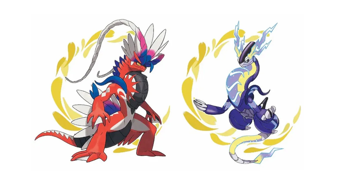 Pokémon Scarlet and Violet में मिलेगा खास Incineroar गिफ्ट 20 जून से पहले ज़रूर पाएं