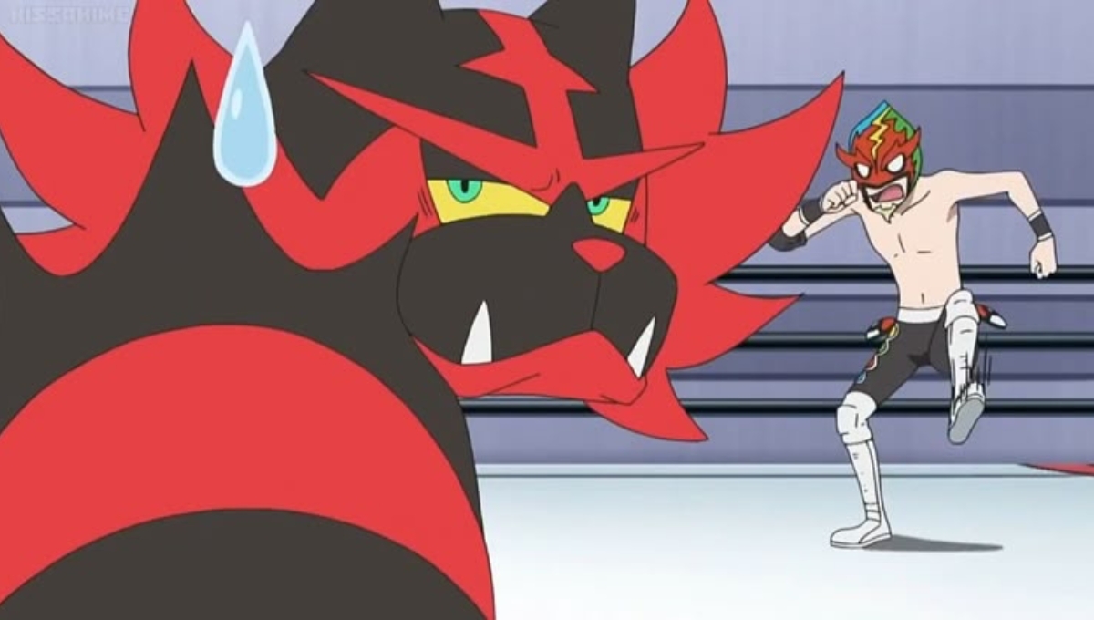 Pokémon Scarlet and Violet में मिलेगा खास Incineroar गिफ्ट 20 जून से पहले ज़रूर पाएं