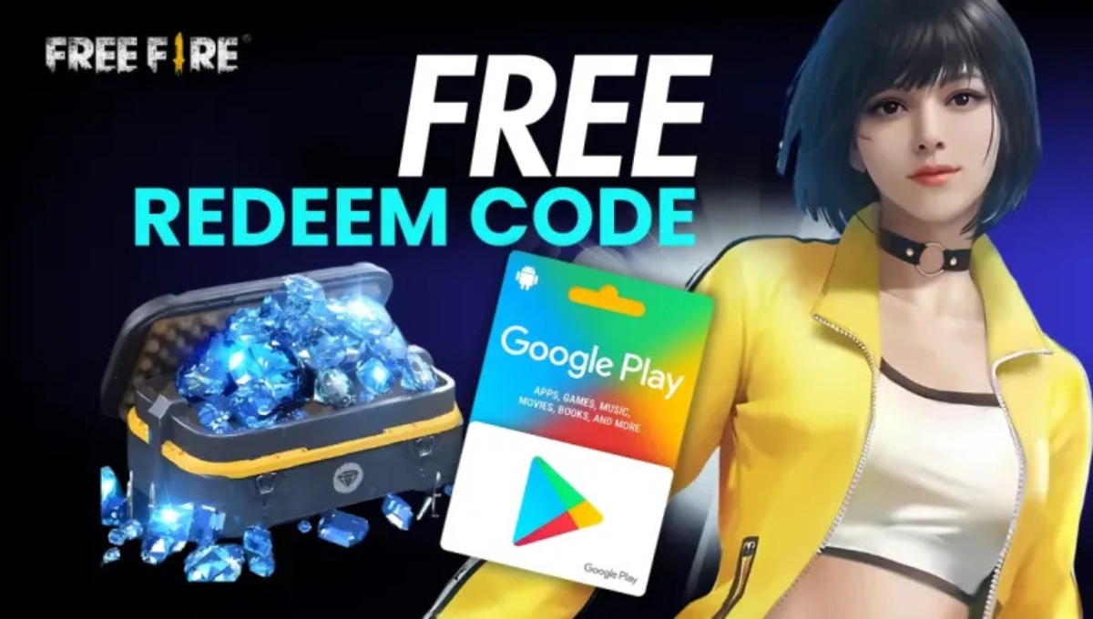 Free Fire Hidden Ticket Redemption 2025: कम डायमंड्स में पाएं गुप्त रिवॉर्ड्स, जानिए पूरी जानकारी