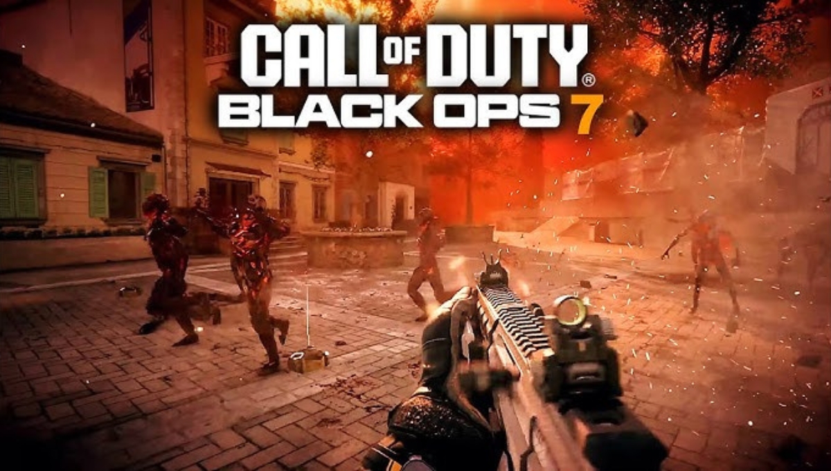 Black Ops 7 में आएगा नया अंदाज़: पिछले गेम का कंटेंट कैरी-फॉरवर्ड अब बंद