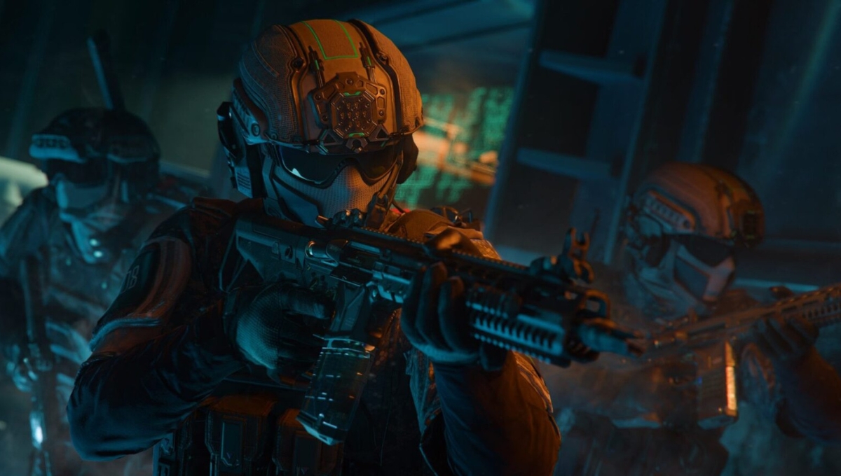 Black Ops 7 में आएगा नया अंदाज़: पिछले गेम का कंटेंट कैरी-फॉरवर्ड अब बंद