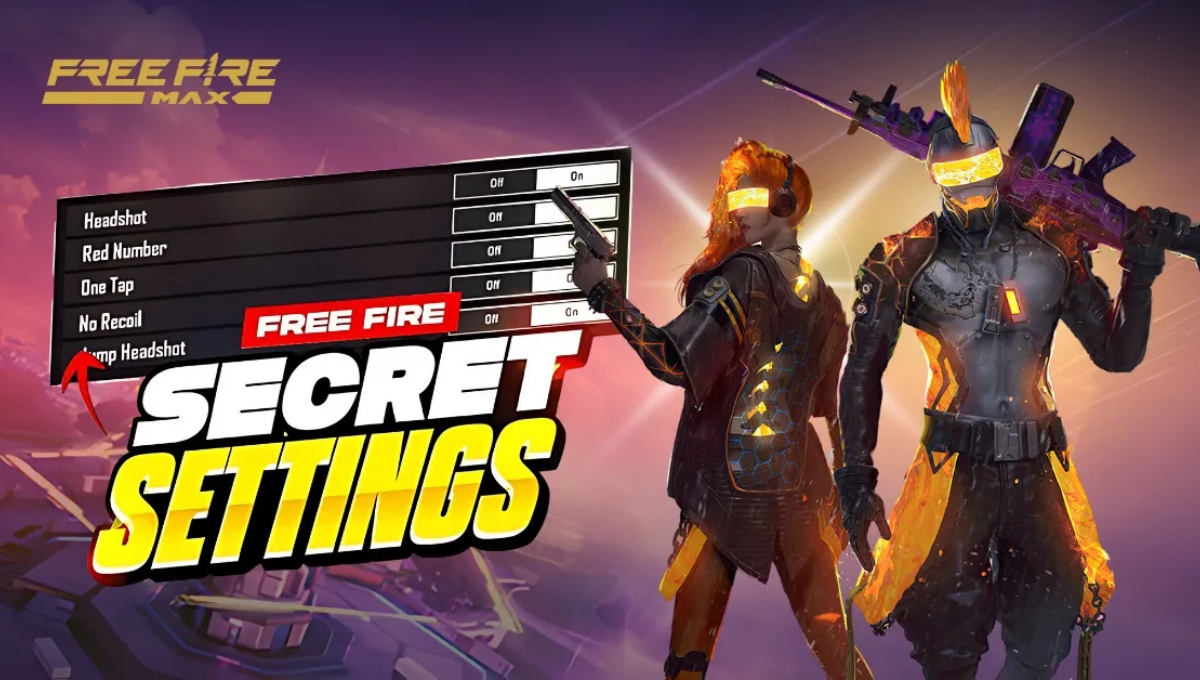 Free Fire Auto Headshot Zip File 2025 सच और झूठ का पूरा सच जानिए 