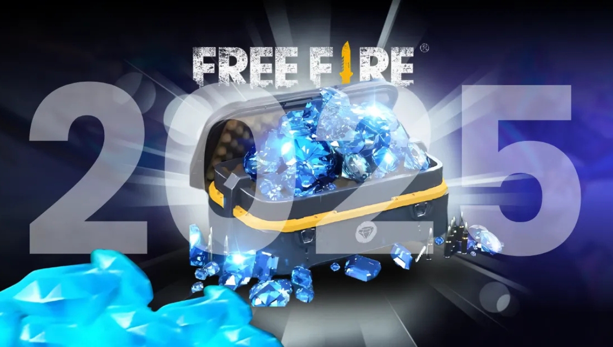 Free Fire Hidden Ticket Redemption 2025: अब कम डायमंड्स में पाएं बड़े रिवॉर्ड्स, जानिए सीक्रेट ऑफर्स की पूरी सच्चाई