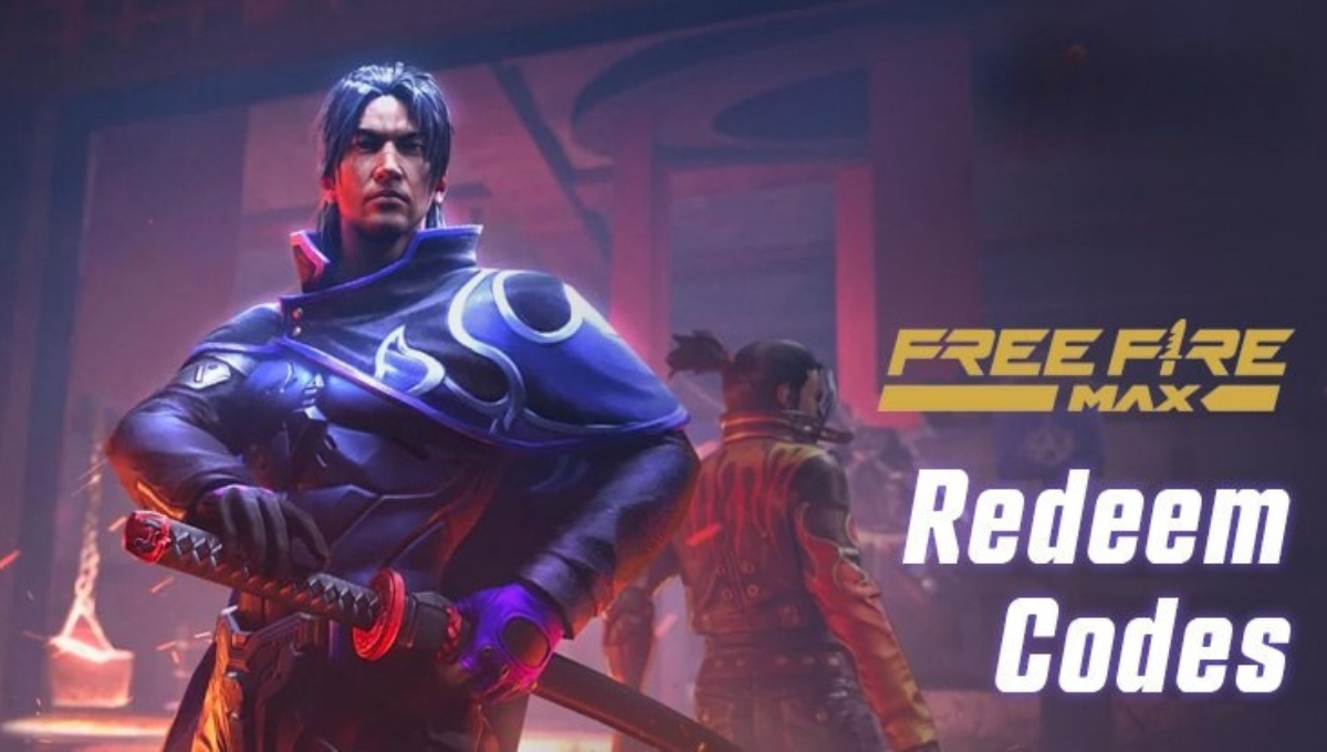 Free Fire Redeem Codes 24 जून 2025: आज के ताज़ा कोड से पाएं फ्री डायमंड्स, बंडल्स और अनमोल रिवॉर्ड्स