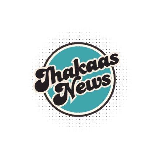 Jhakaas News
