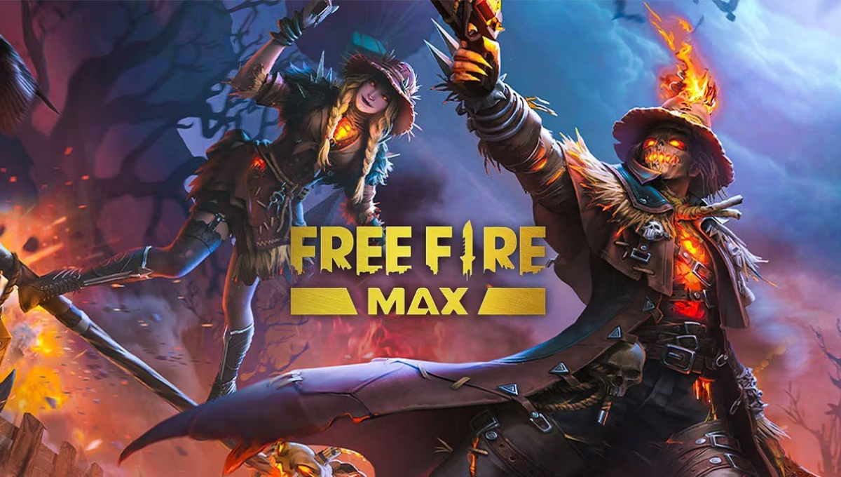 Free Fire Max Top-Up Center: अब सस्ते डायमंड्स से करें अपने गेम को पावरफुल