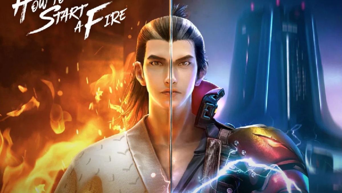 2025 में Free Fire के टॉप कैरेक्टर्स: अब गेम जीतना होगा और भी आसान