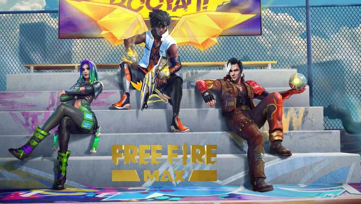 Free Fire Voucher Exchange 2025 स्किन्स, बंडल्स और डायमंड्स पाने का सुनहरा मौका