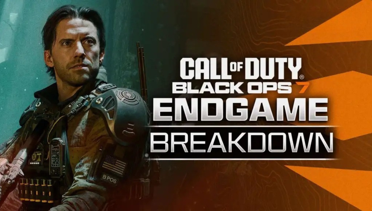 Black Ops 7 में आएगा नया अंदाज़: पिछले गेम का कंटेंट कैरी-फॉरवर्ड अब बंद