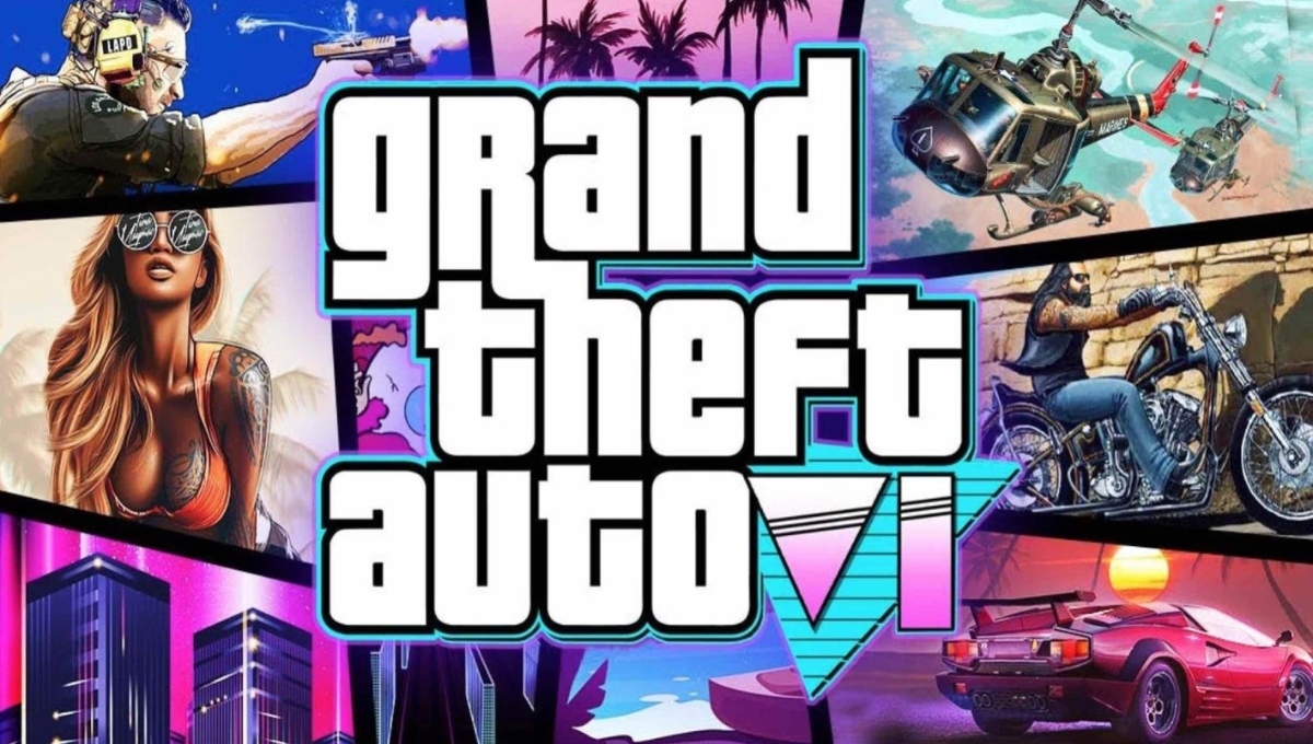 “GTA 6 भारत में लॉन्च होगा ₹5,999 से शुरू जानिए कीमत और धमाकेदार फीचर्स”