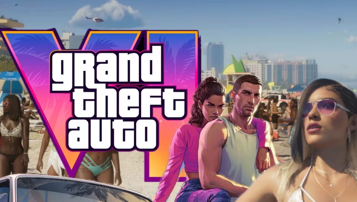 GTA 6: 2026 में आने वाला सबसे बड़ा धमाका जानें रिलीज़ डेट, किरदार, गेमप्ले और भारत में कीमत